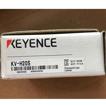 new 1PC Keyence KV-H20S Positioning Module KVH20S - KEYENCE