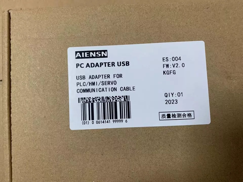 1PC IKB0041 Download Data Cable for Bosch Rexroth Indradrive Drive USB 3M - BOSCH REXROTH