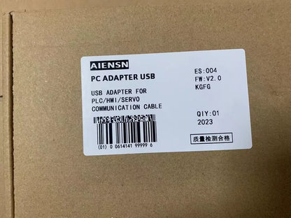 1PC IKB0041 Download Data Cable for Bosch Rexroth Indradrive Drive USB 3M - BOSCH REXROTH