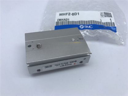 new 1PC SMC MHF2-8D1 Cylinder MHF28D1 - SMC