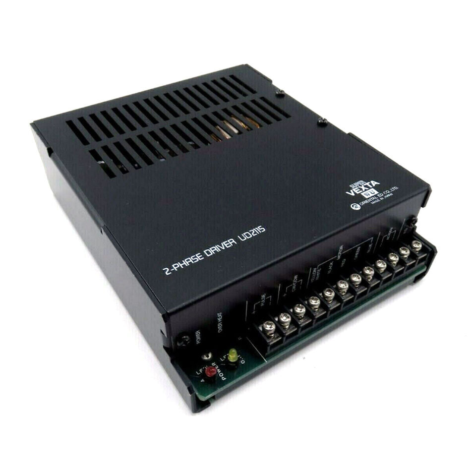 new One VEXTA UD2115 Motor Drive ping - ONE