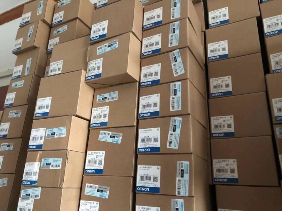 new 1PC Omron R88D-1SN20F-ECT AC Servo Drive R88D1SN20FECT ping - OMRON