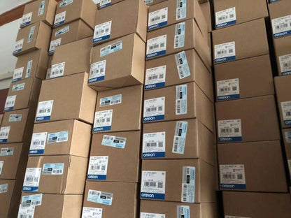 new 1PC Omron R88D-1SN20F-ECT AC Servo Drive R88D1SN20FECT ping - OMRON