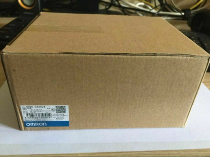 Omron S8VK-C12024 Switching Power Supply - OMRON