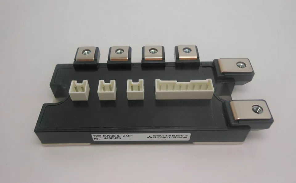 1PC Mitsubishi CM100RL24NF Module (100W, 240V) - MITSUBISHI