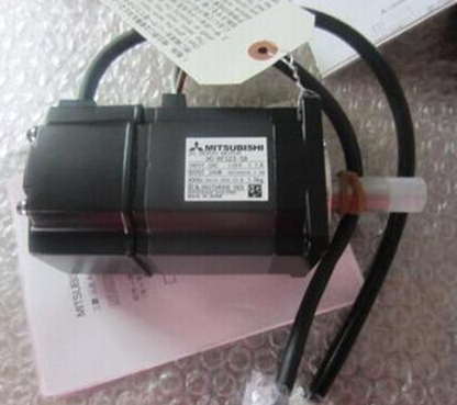 new 1PC Mitsubishi HC-KFS23-S9 Servo Motor ping