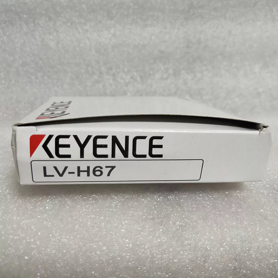 new 1PC Keyence LV-H67 Laser Sensor LVH67 ping - KEYENCE