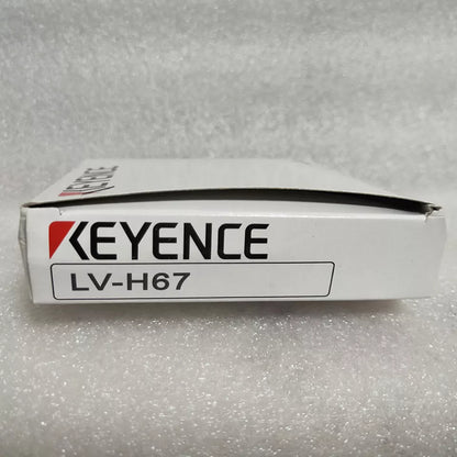 new 1PC Keyence LV-H67 Laser Sensor LVH67 ping - KEYENCE