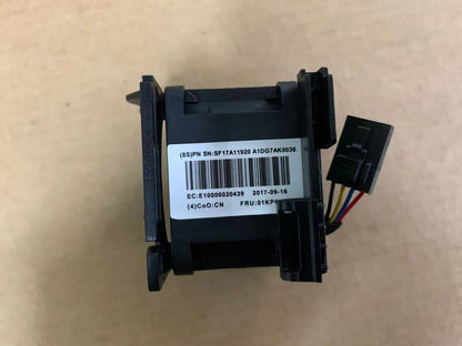 new 1PC Cooling Fan 01KP694 SR530 - THERMODYNAMIC INNOVATIONS