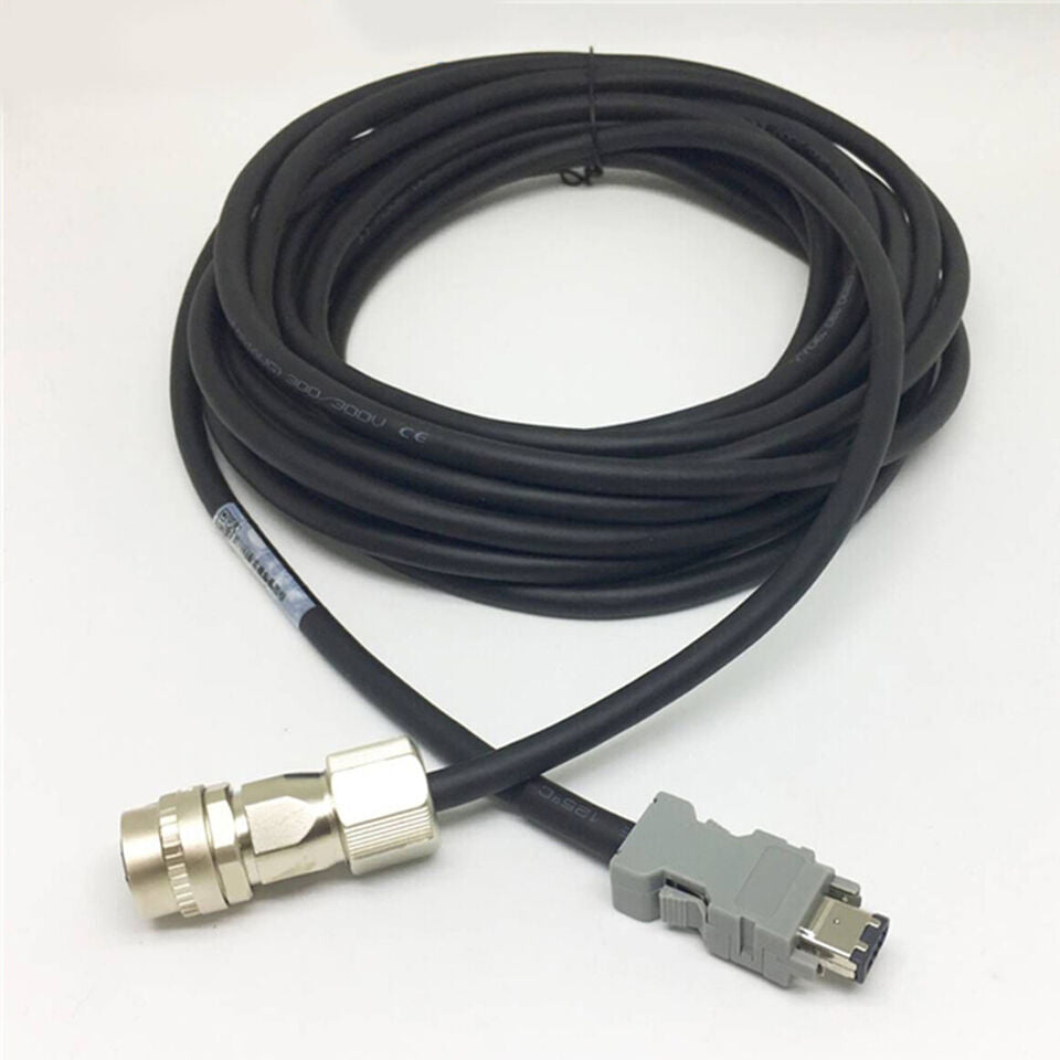 New 1-PC Yaskawa JZSP-CVP01-03-E Cable - YASKAWA