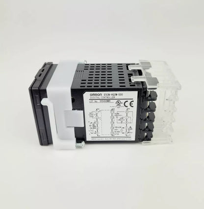 Omron E5CN-HQ2M-500 Temperature Controller E5CNHQ2M500 - OMRON