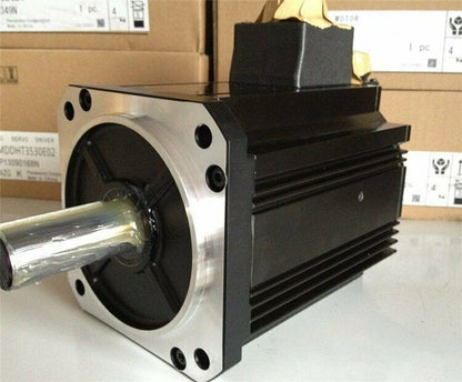 new 1PC Panasonic MDMF302L1G6M AC Servo Motor In Box ping - PANASONIC