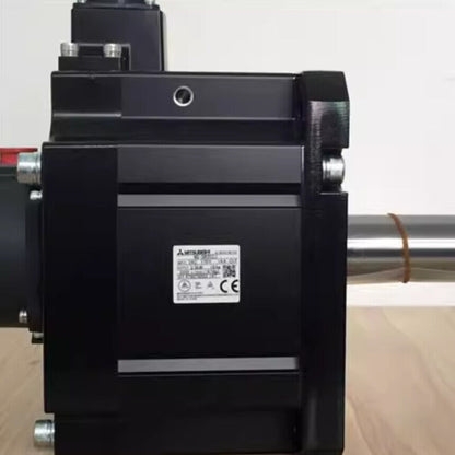 new One Mitsubishi HG-SR352J HGSR352J AC Servo Motor In Box ping - MITSUBISHI