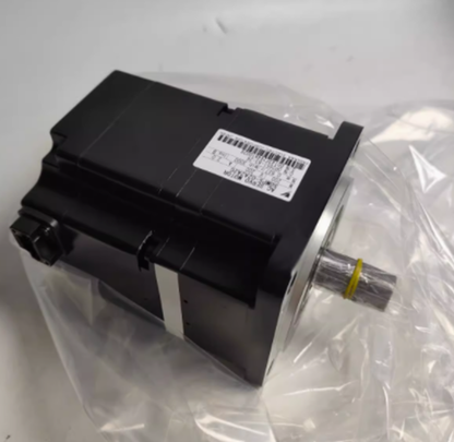 Yaskawa SGMPS-02A2A2C Servo Motor 1PC – High Performance Motor - YASKAWA