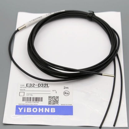 OMRON E32-D32L Photoelectric Switch E32D32L 1PC - OMRON