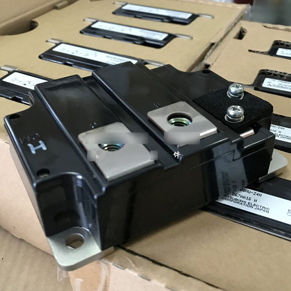 new 1PC Mitsubishi CM600HU-24H Module CM600HU24H - MITSUBISHI