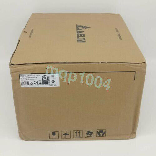 1PC Delta ASD-B2-2023-B Servo Motor Driver In Box - DELTA