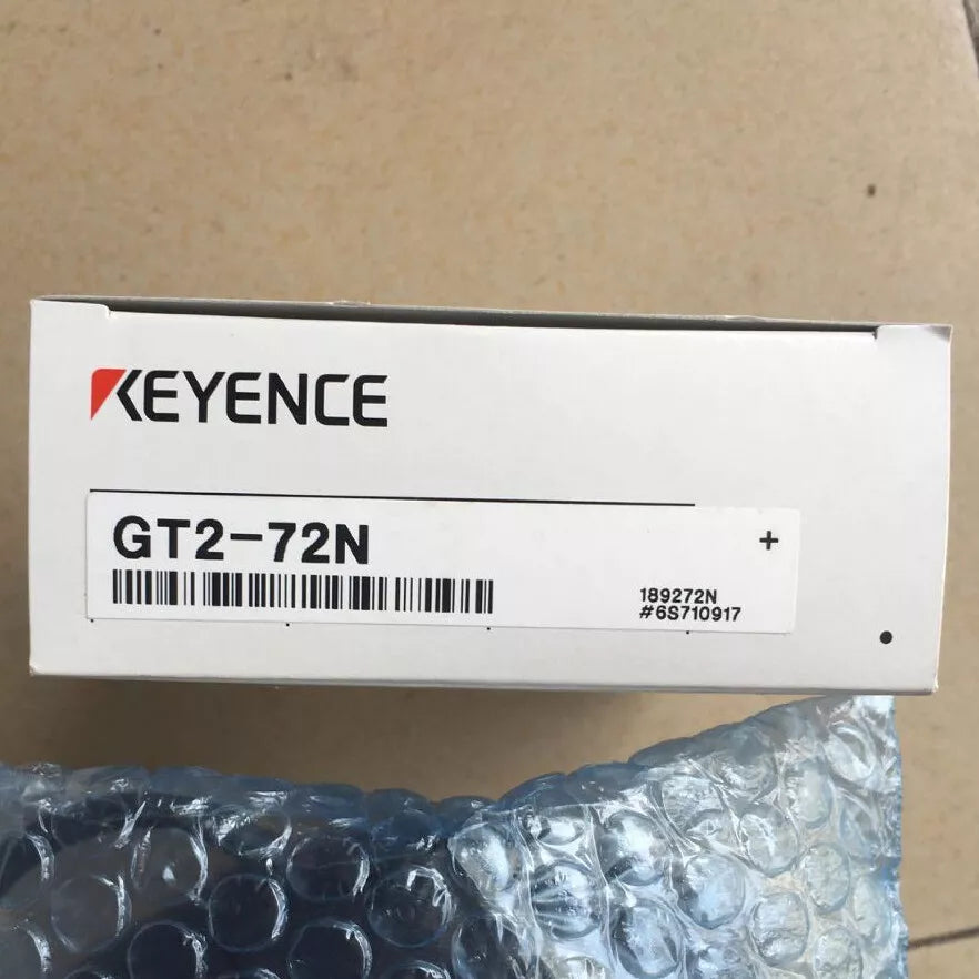new 1PC Keyence GT2-72N GT272N Contact Displacement Sensor ping - KEYENCE