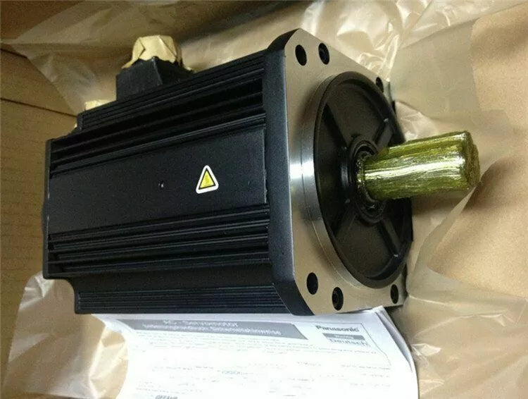 Panasonic MDMA202P1H Servo Motor 1PC - PANASONIC