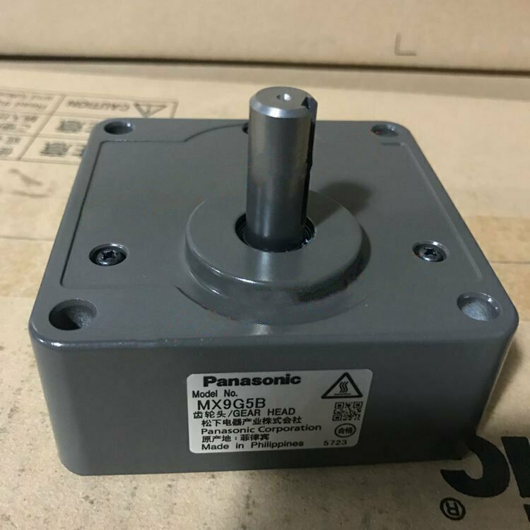 new Panasonic MX9G5B Gear Head 1PC ping - PANASONIC
