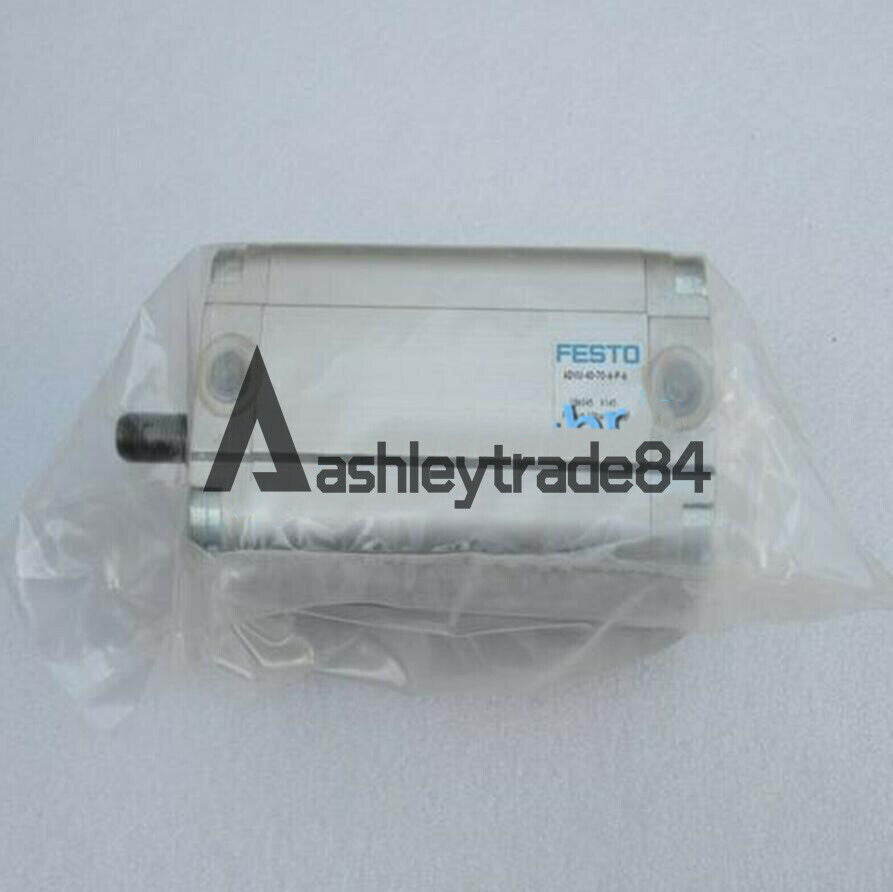 FESTO ADVU-40-70-A-P-A 156045 Cylinder - FESTO