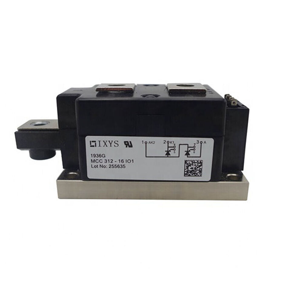 new 1pcs MCC312-16IO1 MCC31216I01 For IGBT Module - MCC
