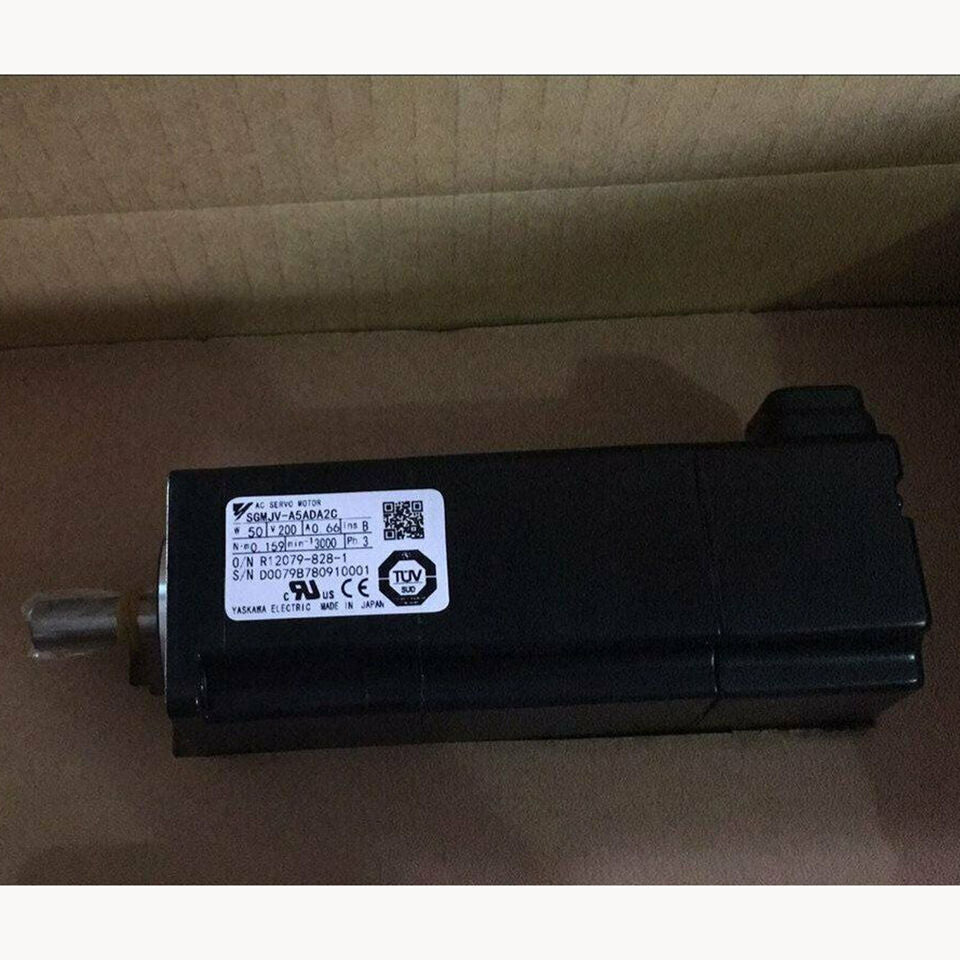new 1PC YASKAWA SGMJV-A5ADA2C SGMJVA5ADA2C Servo Driver ping - YASKAWA