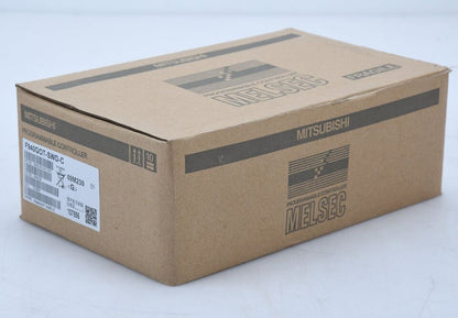 new One Mitsubishi F940GOT-SWD-C F940GOTSWDC PLC Touch Panel ping - MITSUBISHI