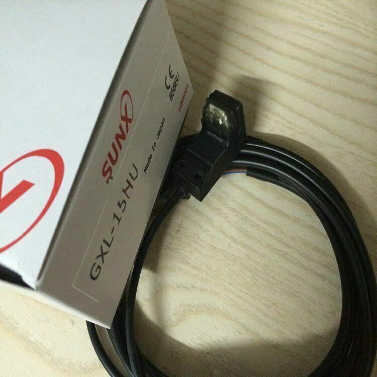 new 1PC Panasonic SUNX GXL-15HU Proximity Sensor GXL15HU - PANASONIC