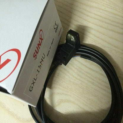 new 1PC Panasonic SUNX GXL-15HU Proximity Sensor GXL15HU - PANASONIC