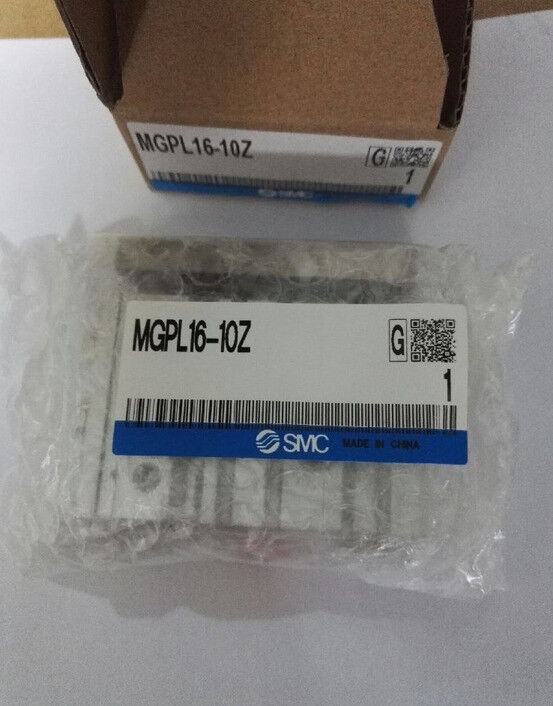 new 1PC  SMC MGPL16-10Z Cylinder MGPL1610Z