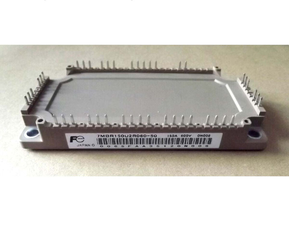 new 1PC Fuji 7MBR150U2R060-50 IGBT Module In Box - FUJI