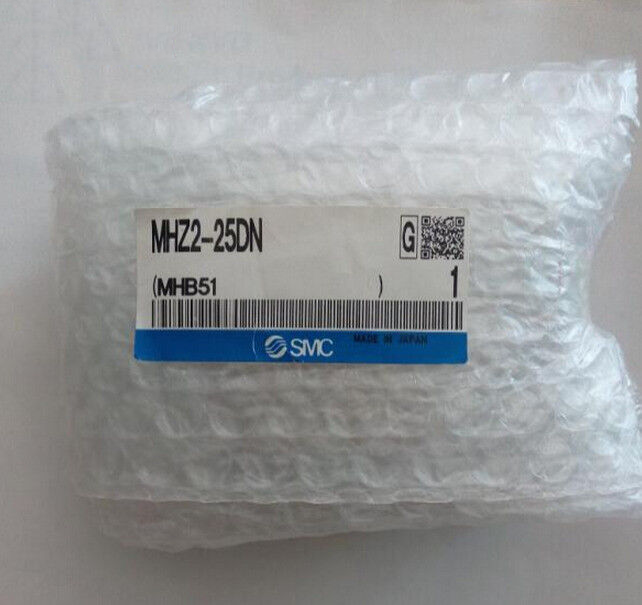 new 1PC SMC MHZ2-25DN Cylinder MHZ225DN - SMC