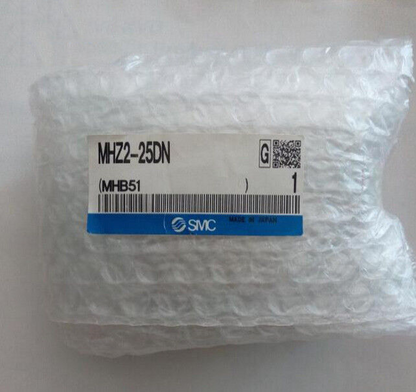 new 1PC SMC MHZ2-25DN Cylinder MHZ225DN - SMC