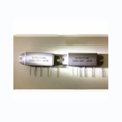 new 1PC Mitsubishi RA33H1516M1 Module - MITSUBISHI