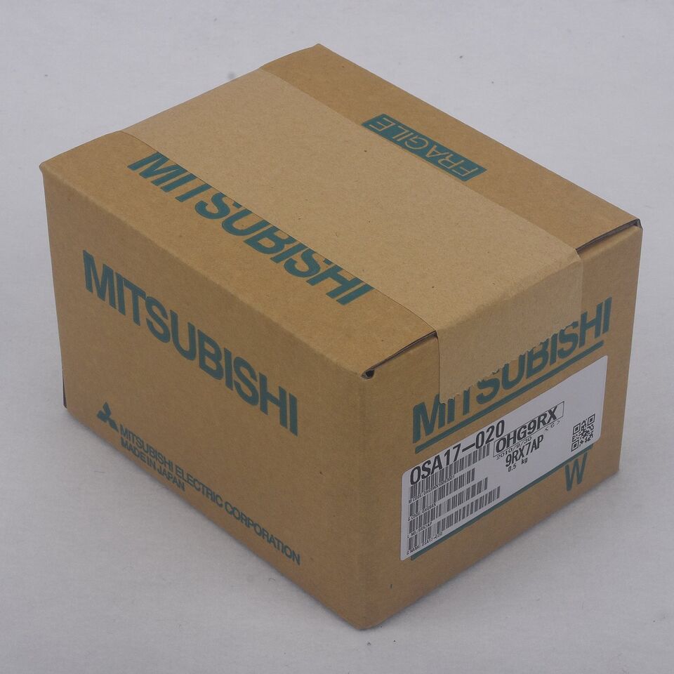 new 1PC Mitsubishi OSA17-020 AC Servo Motor Encoder ping OSA17020