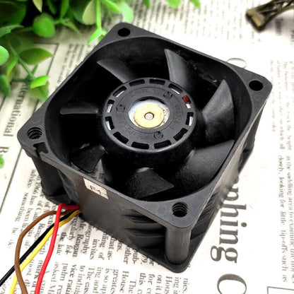 new 1pc 4-wire cooling fan 60*60*38MM 9GA0624P1J06 24V 0.75A - HONEYWELL