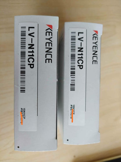 new 1PC KEYENCE LV-N11CP Laser sensor LV-N11C IN BOX ping - KEYENCE