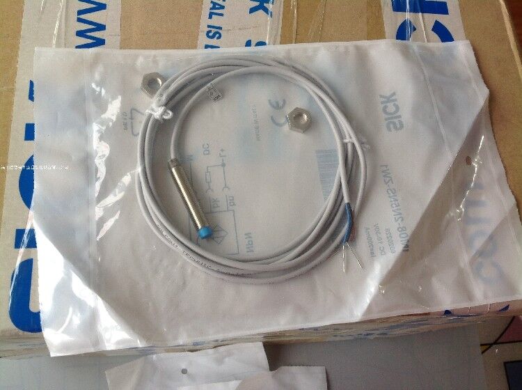 IM082N5NSZW1 Proximity Switch - SICK