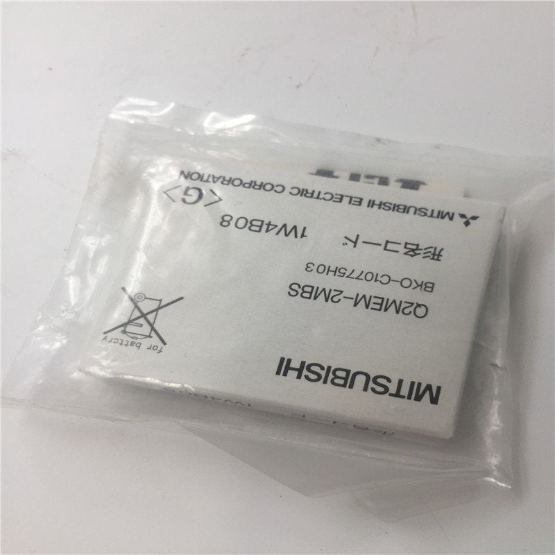 new 1PCS Mitsubishi Q2MEM-2MBS PLC Memory Card ping