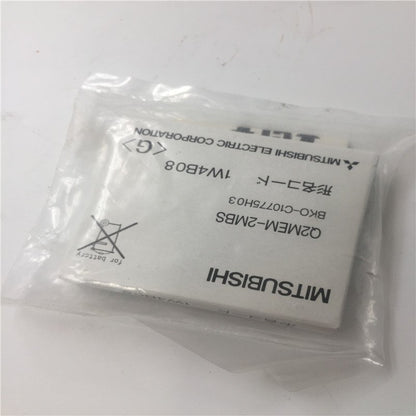 new 1PCS Mitsubishi Q2MEM-2MBS PLC Memory Card ping