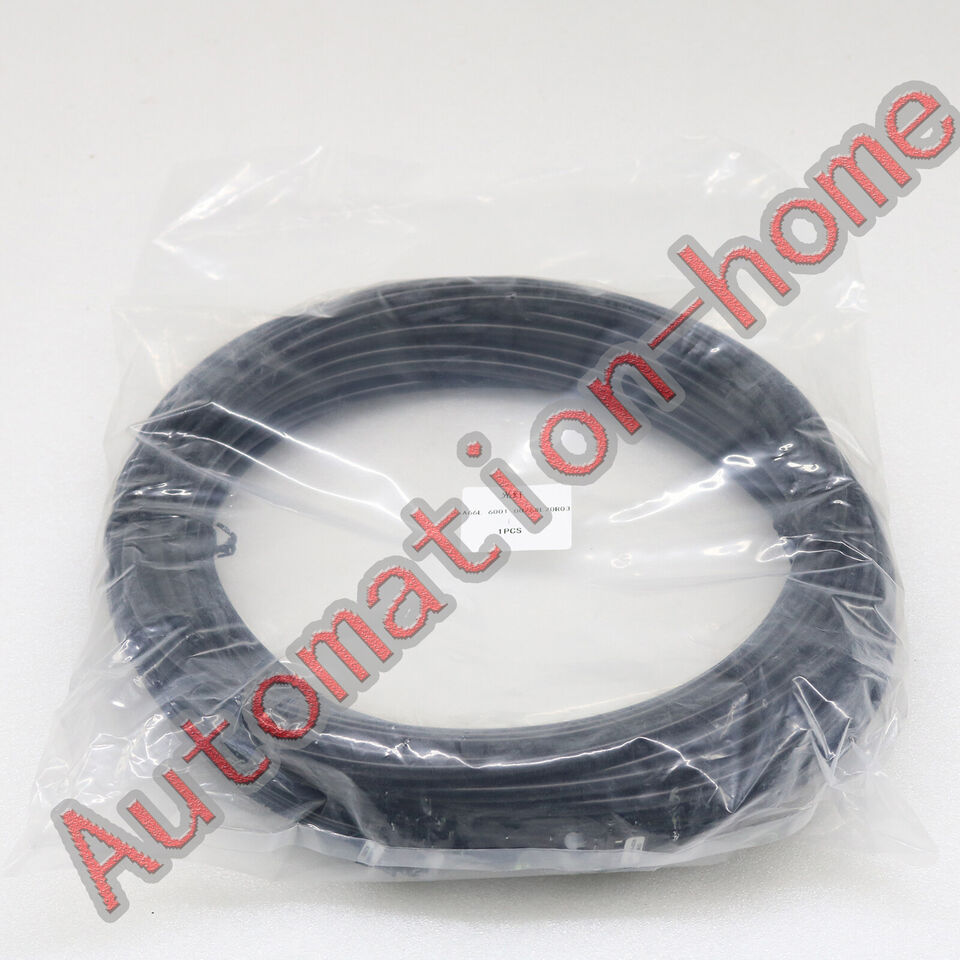 1PC CNC Machine A66L-6001-0026#L20R03 optic fiber cable - KOEED