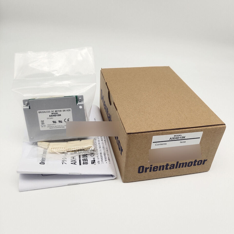 new 1PC VEXTA AXHD15K Motor Driver ping - VEXTA