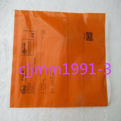 IFM Sensor IFS206 - IFM