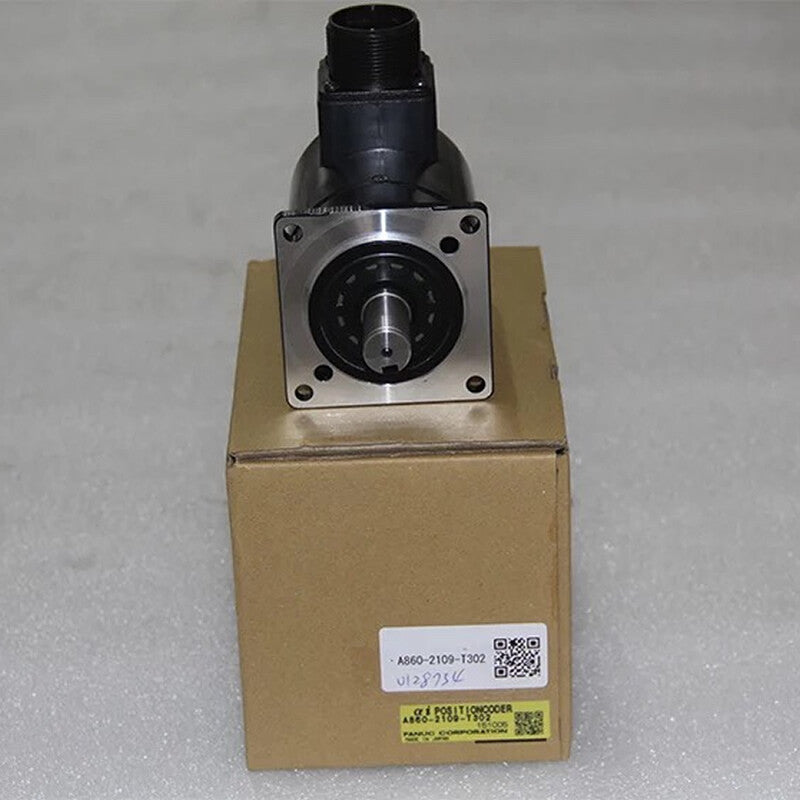 new FANUC A860-0309-T302 1PC Encoder ping A8600309T302