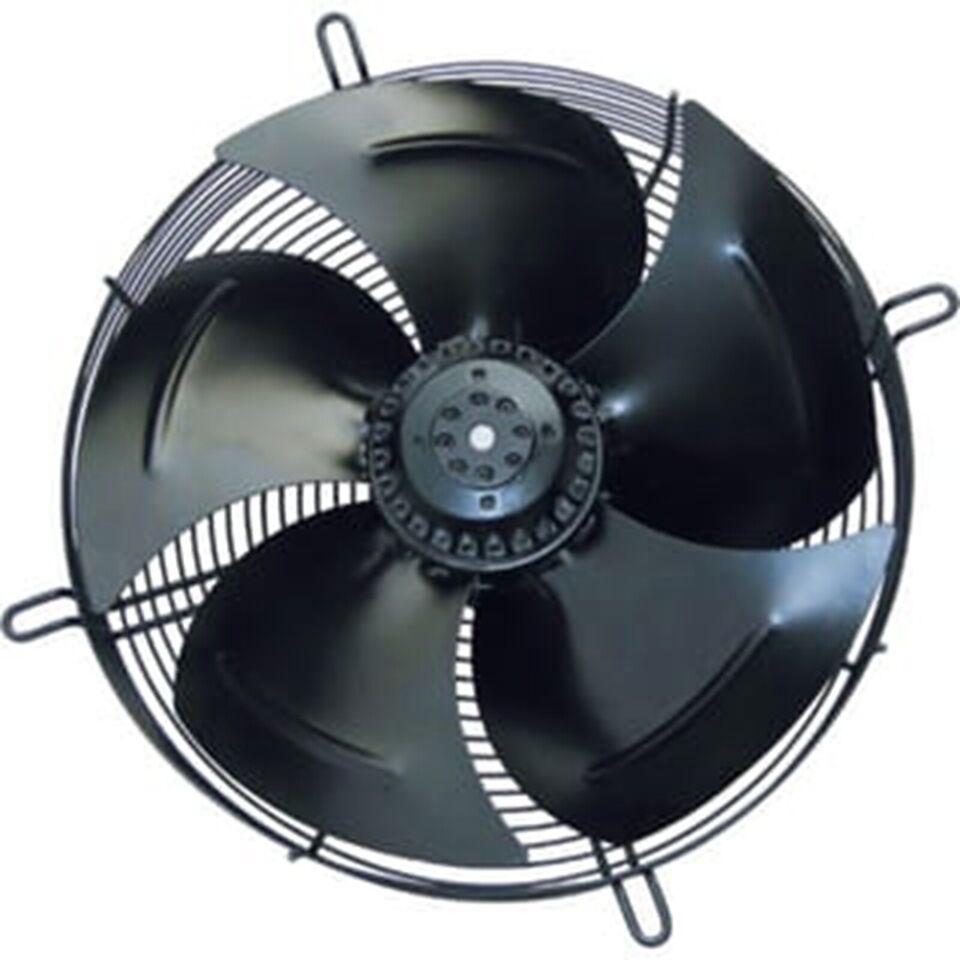 WEIGUANG YWF4D-350S Rotor Axial Fan 380V - WEIGUANG