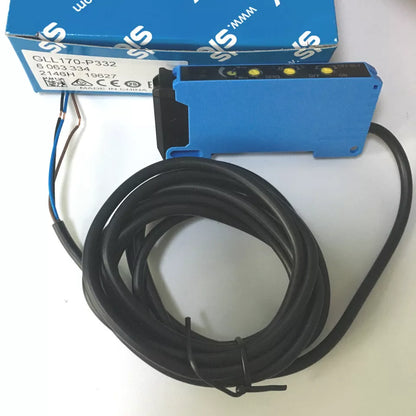 GLL170-P332 Sensor System - NONE
