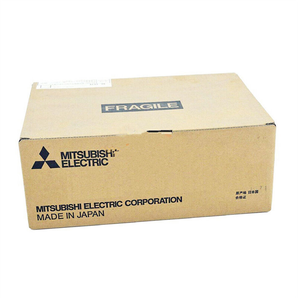 new 1PCS Mitsubishi FX5U-80MR/DS Programmable Controller ping - MITSUBISHI