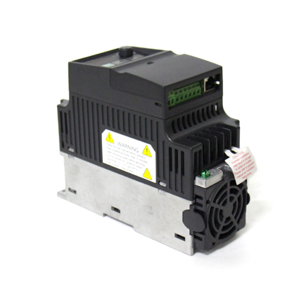 new 1PCS FOR Delta VFD040EL43W 4KW 380V Inverter - DELTA