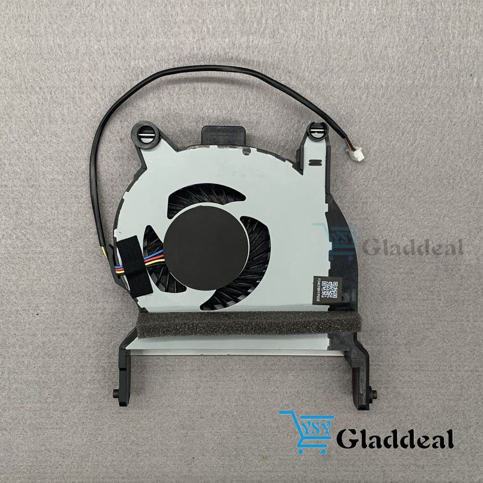 new 1PC For 800 G4 Desktop Mini PC L19561-001 L19564-001 CPU Cooling Fan - PRODUCT BRAND